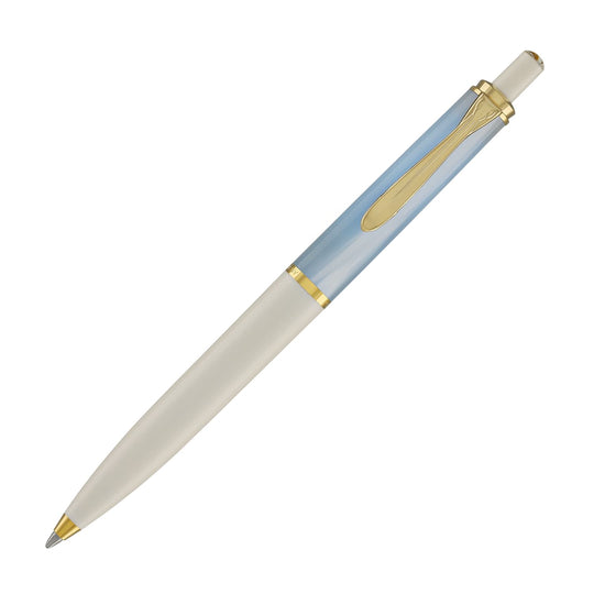 Pelikan K200 Ballpoint Pen in Pastel Blue