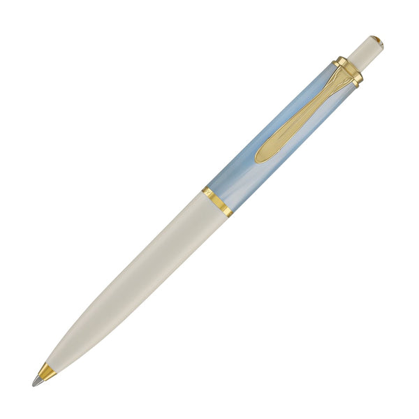 Pelikan K200 Ballpoint Pen in Pastel Blue Ballpoint Pens