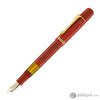 Pelikan M101N Fountain Pen in Bright Red Fountain Pen