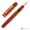 Pelikan M101N Fountain Pen in Bright Red Fountain Pen