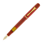 Pelikan M101N Fountain Pen in Bright Red Fountain Pen