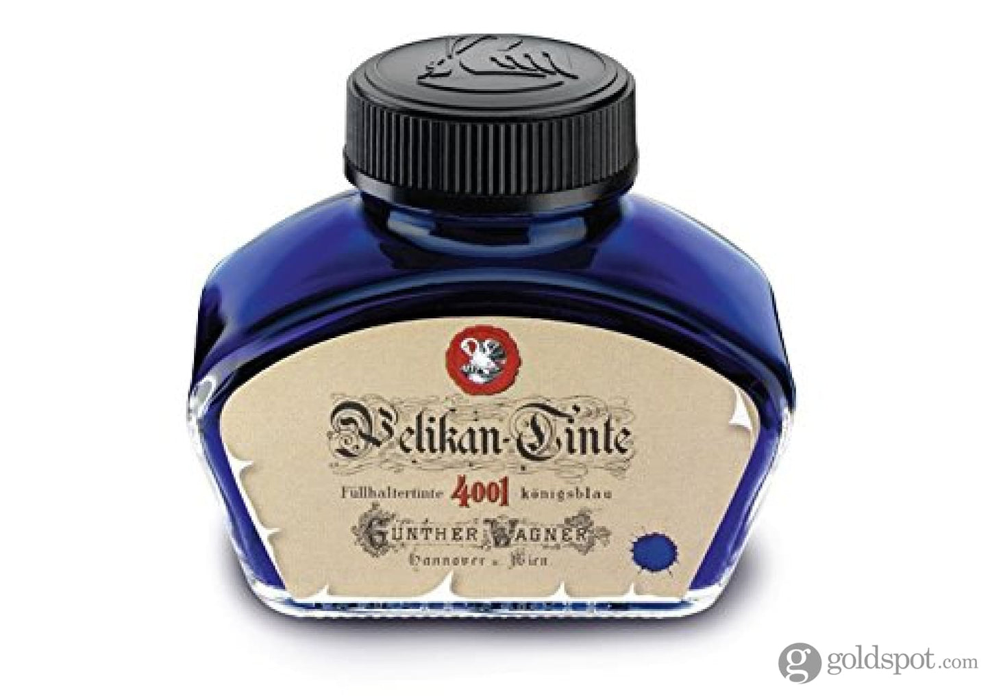 Pelikan M101N Fountain Pen in Bright Red Fountain Pen