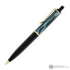 Pelikan P200 Mechanical Pencil in Green Marble - 0.7mm Mechanical Pencils