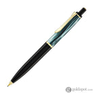 Pelikan P200 Mechanical Pencil in Green Marble - 0.7mm Mechanical Pencils
