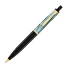Pelikan P200 Mechanical Pencil in Green Marble - 0.7mm Mechanical Pencils