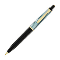 Pelikan P200 Mechanical Pencil in Green Marble - 0.7mm