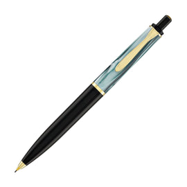 Pelikan P200 Mechanical Pencil in Green Marble - 0.7mm