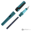 Pelikan Pelikano Fountain Pen in Dragon Giftboxed - Medium Fountain Pen