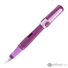 Pelikan Pelikano Fountain Pen in Stardust Giftboxed - Medium Fountain Pen