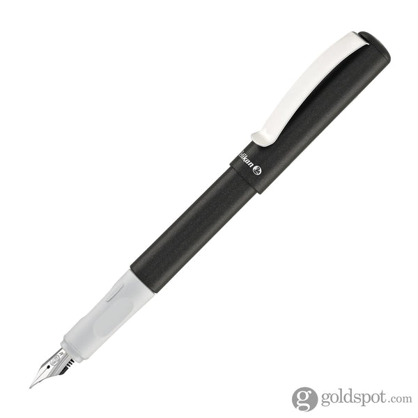 Pelikan Pina Colada Fountain Pen in Anthracite Fountain Pen