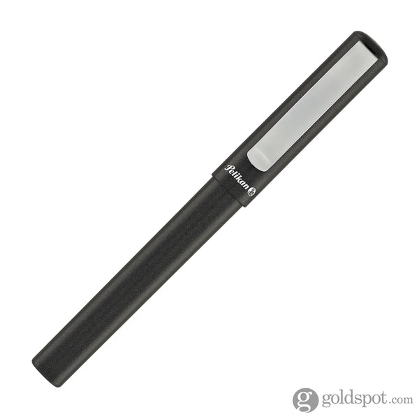 Pelikan Pina Colada Fountain Pen in Anthracite Fountain Pen