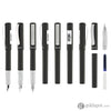 Pelikan Pina Colada Fountain Pen in Anthracite Fountain Pen