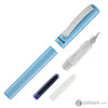 Pelikan Pina Colada Fountain Pen in Blue Metallic Fountain Pen