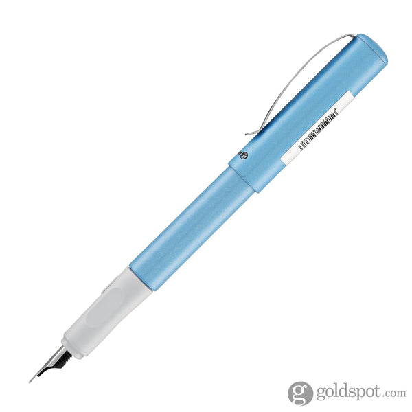 Pelikan Pina Colada Fountain Pen in Blue Metallic Fountain Pen