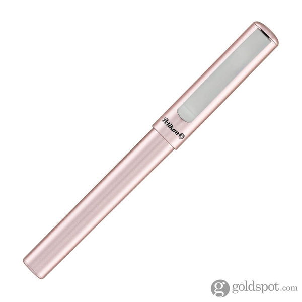 Pelikan Pina Colada Fountain Pen in Rose Metallic Fountain Pen