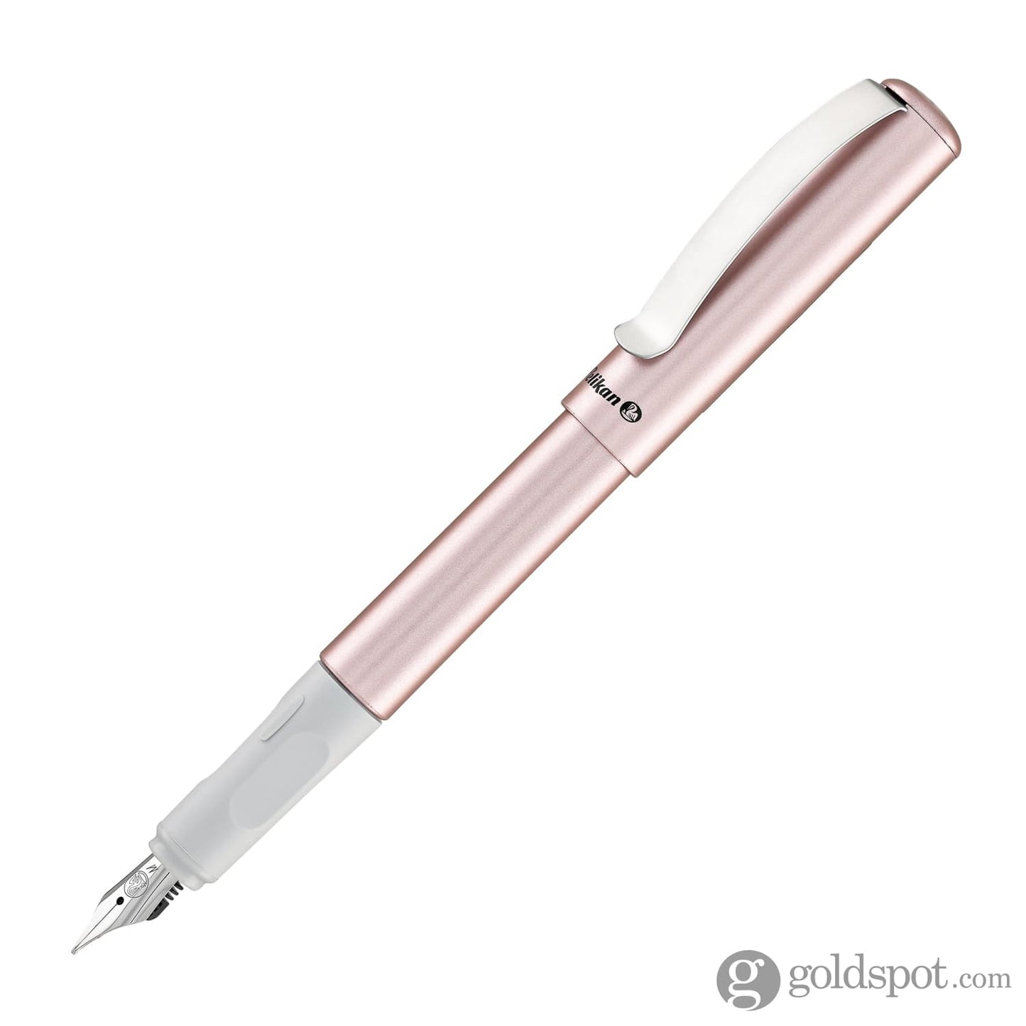 Pelikan Pina Colada Fountain Pen in Rose Metallic Fountain Pen
