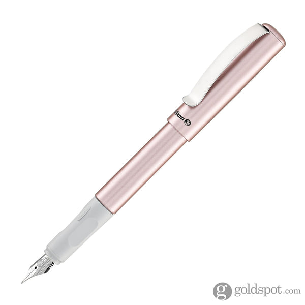 Pelikan Pina Colada Fountain Pen in Rose Metallic Fountain Pen