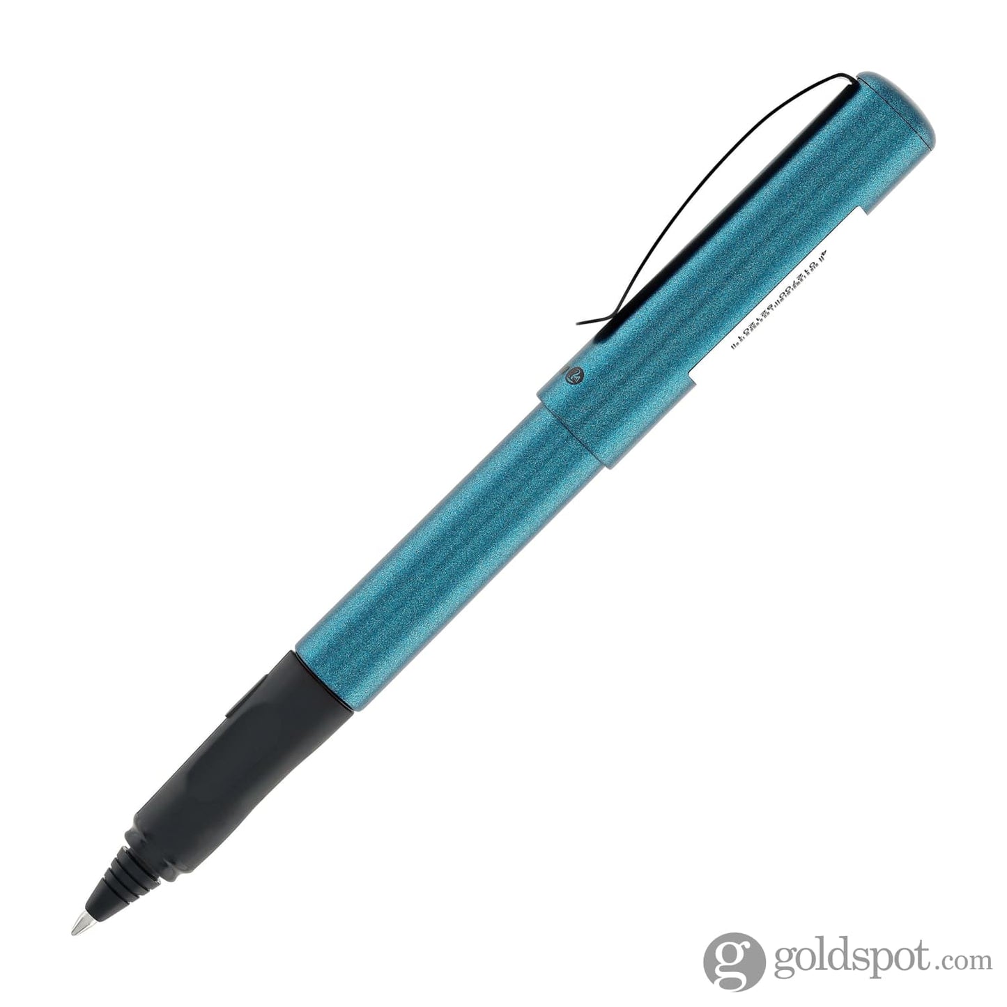 Pelikan Pina Colada Rollerball Pen in Petrol Rollerball Pens