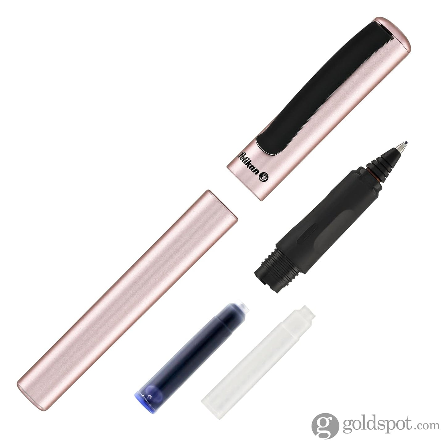 Pelikan Happy Pen Youth Fountain Pen For Right And Left
