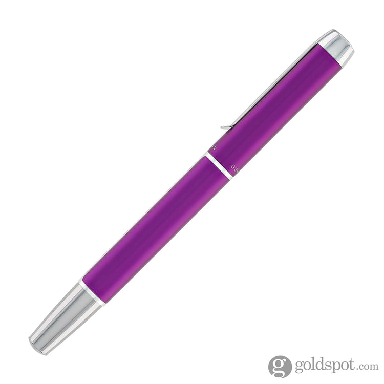 Pelikan Pura P40 Fountain Pen in Violet Fountain Pen