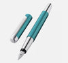 Pelikan Pura P40 Limited Edition Fountain Pen in Turquoise Fountain Pen