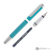 Pelikan Pura P40 Limited Edition Fountain Pen in Turquoise Fountain Pen