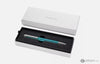 Pelikan Pura P40 Limited Edition Fountain Pen in Turquoise Fountain Pen