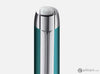 Pelikan Pura P40 Limited Edition Fountain Pen in Turquoise Fountain Pen