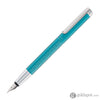 Pelikan Pura P40 Limited Edition Fountain Pen in Turquoise Fountain Pen