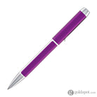 Pelikan Pura Series Pura K40 Ballpoint Pen in Violet Ballpoint Pens