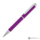Pelikan Pura Series Pura K40 Ballpoint Pen in Violet Ballpoint Pens