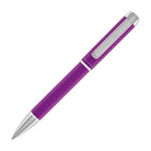 Pelikan Pura Series Pura K40 Ballpoint Pen in Violet Ballpoint Pens
