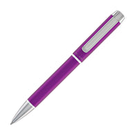 Pelikan Pura Series Pura K40 Ballpoint Pen in Violet