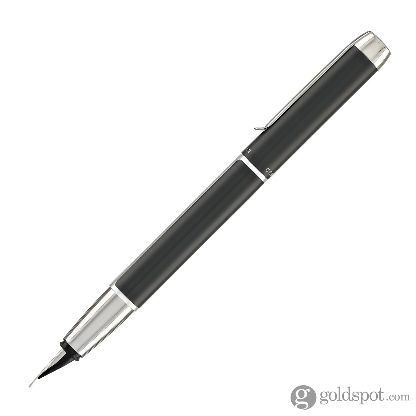 Pelikan Pura Series P40 Fountain Pen in Anthracite Fountain Pen
