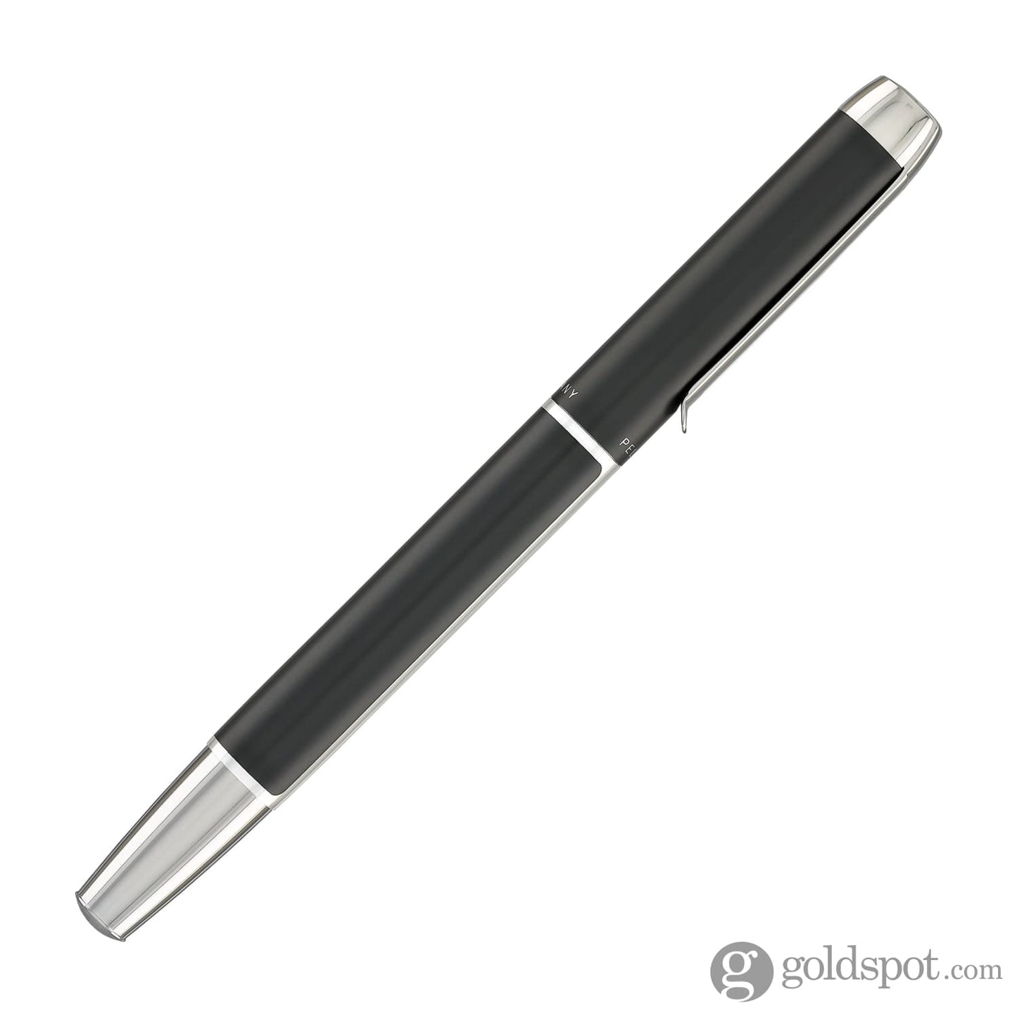 Pelikan Pura Series P40 Fountain Pen in Anthracite Fountain Pen