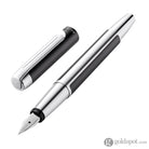 Pelikan Pura Series P40 Fountain Pen in Anthracite Fountain Pen