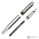 Pelikan Pura Series P40 Fountain Pen in Anthracite Fountain Pen
