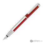 Pelikan Pura Series P40 Fountain Pen in Bordeaux Fountain Pen