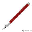 Pelikan Pura Series P40 Fountain Pen in Bordeaux Fountain Pen