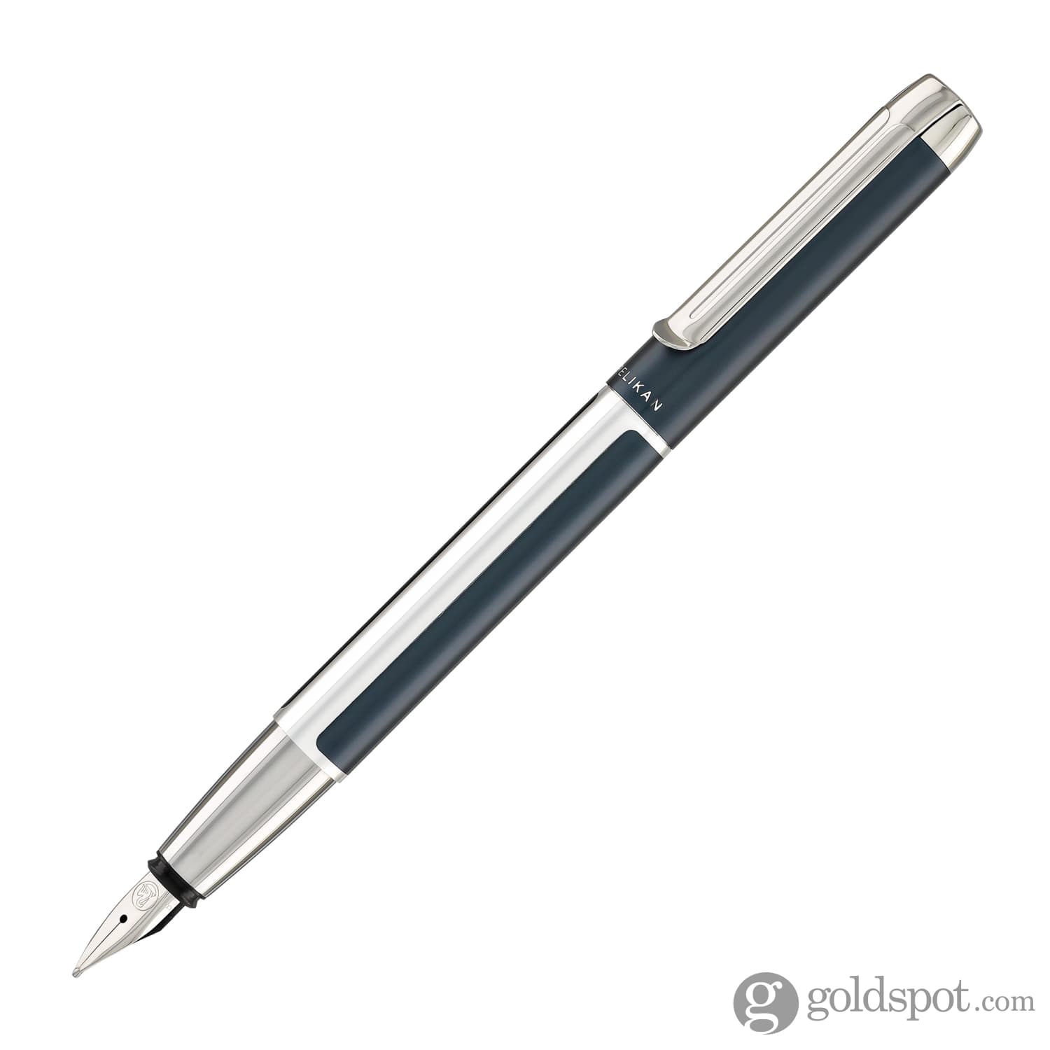 Pelikan Pura 822732 Stylo plume P40, bordeaux, plume M (moyenne), à cartouche, de qualité supérieure, dans un étui cadeau Pelikan Pura 822732 Stylo plume P40, bordeaux, plume M (moyenne), à cartouche, de qualité supérieure, dans un étui cadeau