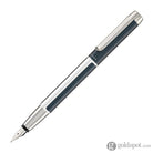 Pelikan Pura Series P40 Fountain Pen in Petrol Fountain Pen