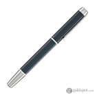 Pelikan Pura Series P40 Fountain Pen in Petrol Fountain Pen
