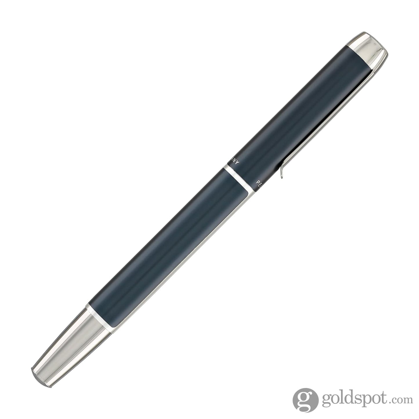 Pelikan Pura Series P40 Fountain Pen in Petrol Fountain Pen
