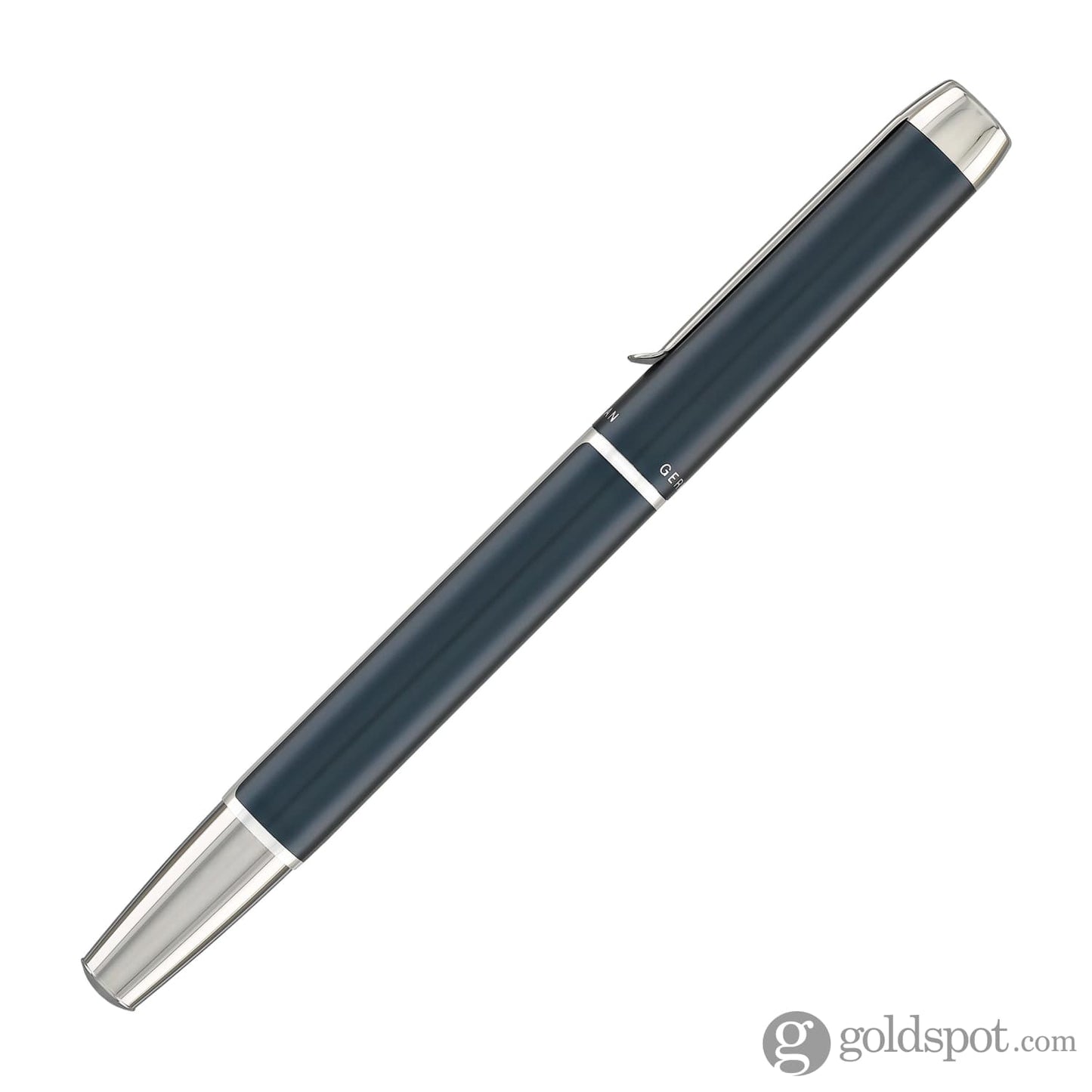 Pelikan Pura Series P40 Fountain Pen in Petrol Fountain Pen