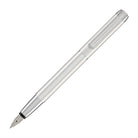 Pelikan Pura Series P40 Fountain Pen in Silver Fountain Pen