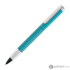 Pelikan Pura Series R40 Limited Edition Rollerball Pen in Turquoise Rollerball Pens