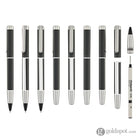 Pelikan Pura Series R40 Rollerball Pen in Anthracite Rollerball Pen