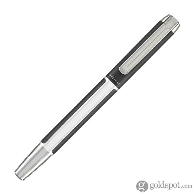 Pelikan Pura Series R40 Rollerball Pen in Anthracite Rollerball Pen