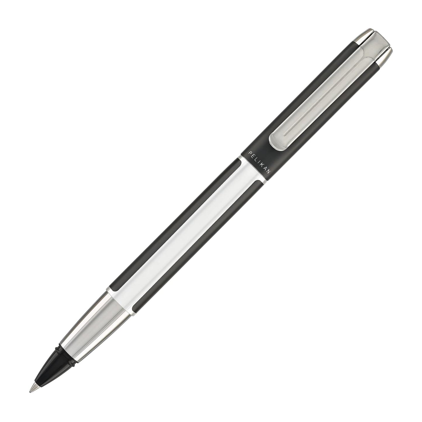 Pelikan Pura Series R40 Rollerball Pen in Anthracite Rollerball Pen