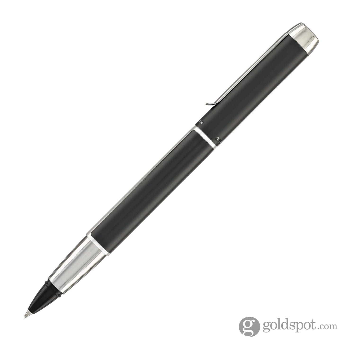 Pelikan Pura Series R40 Rollerball Pen in Anthracite Rollerball Pen